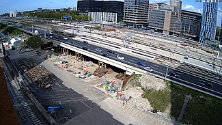 Projecten op bouw.live