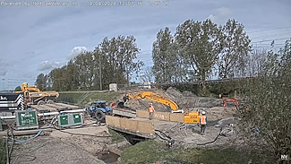 Bouwcams en meer