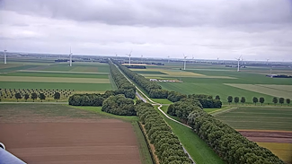 Webcams in Flevoland