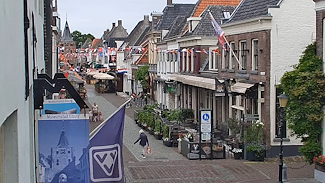 Webcams in Gelderland