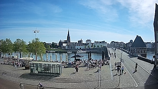 Webcams in Limburg