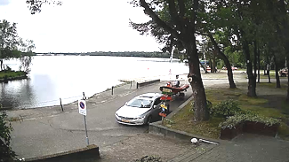 Webcams in Noord-Brabant