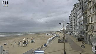 Middelkerke en Westende