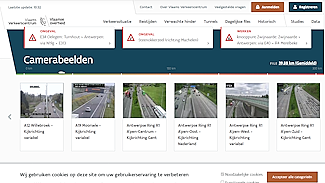 Vlaams Verkeerscentrum