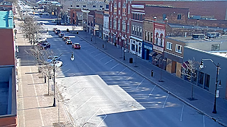 Town of Collingwood