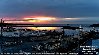 Port au Basques