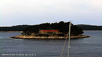 Island of Hvar Live