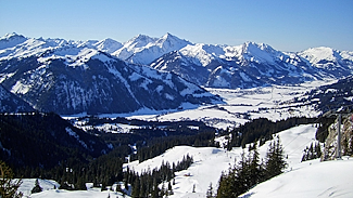 Alpencams