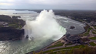 Earthcam op YouTube