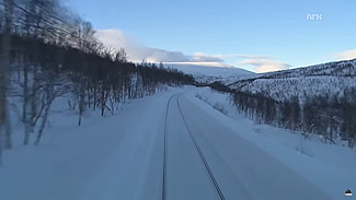 Railway streams