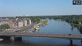 Visit Bremen