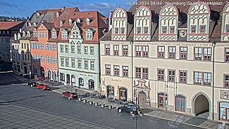 Stadt Naumburg
