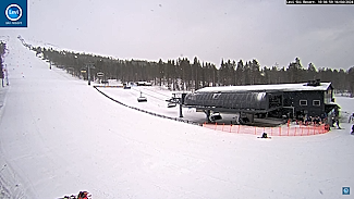 Levi Ski Resort