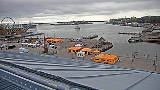 Port of Helsinki