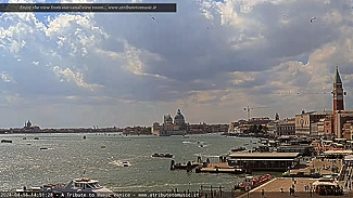 I Love You Venice