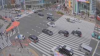 Tokyo Shinjuku Live Ch