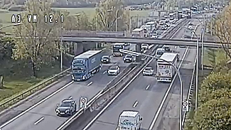 Cita verkeerscamera's