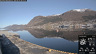 Live Norway