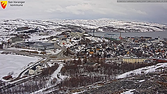 Sør-Varanger Kirkenes