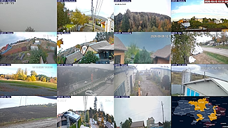 Mixed images