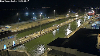Panama Kanaal