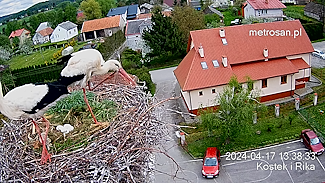 Viewsdrone (Sanok)