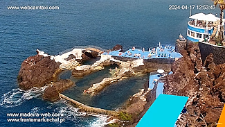 Madeira Web Live