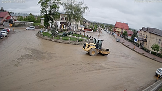 Webcam Romania