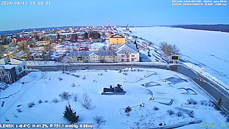 Lensk LR