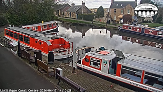 Linlithgow Canal Centre