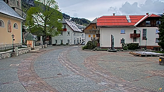Kransjka Gora