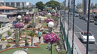 Gran Canaria Live
