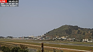 Lanzarote webcam
