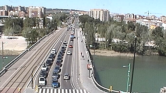 Zaragoza live