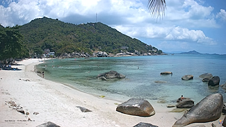 The Real Samui Webcams