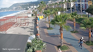 Alanya Kameralar