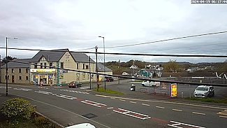 Ammanford (Wales)