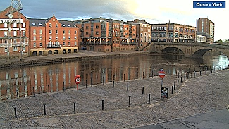 Farson Digital Watercams