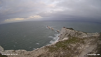 Isle of Wight