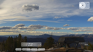 Aspen Roundshot.com
