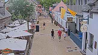 St. Augustine Live