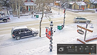 Breckenridge Mainstreet