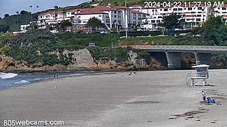 Central Coast California