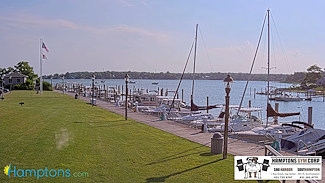 Hamptons Cams