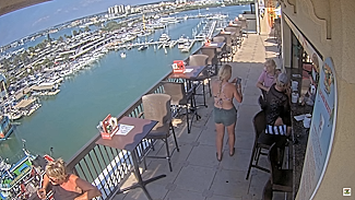 Clearwater - Jimmy's Crowsnest