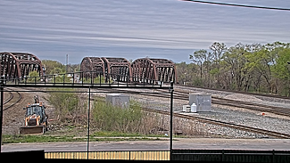 Official Live Trains
