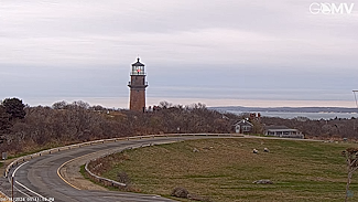 Go Martha's Vineyard