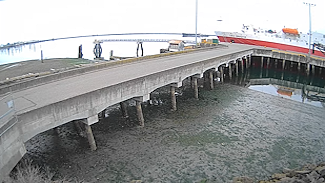 Port Angeles and Fairchild Airport(WA)