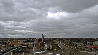 UND Dept. of Atmospheric Sciences