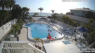 White Sands Beach Resort